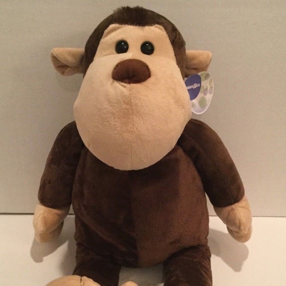 toys r us soft toys
